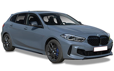 BMW 1er Serie 2021