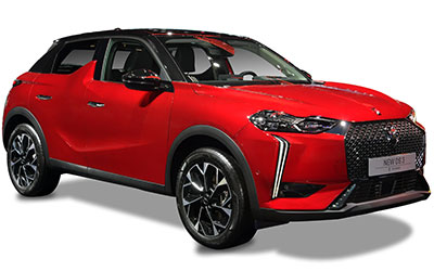 New DS DS 3 Sports Utility Vehicle Ireland, Prices & Info