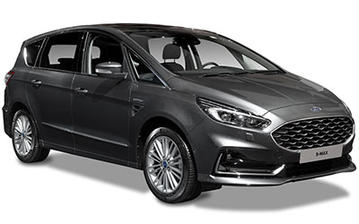 New Ford S-Max 2.5 190PS ST-LINE FHEV AUTO, images, prices, specs, brochure  and test drive - New Cars on  - New & Used Cars in Ireland