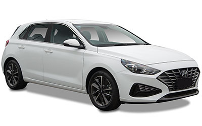 New Hyundai i30 Hatchback Ireland, Prices & Info