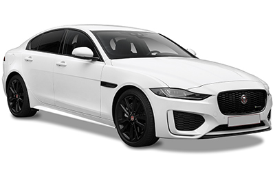 New Jaguar XE Saloon Ireland Prices Info Carzone