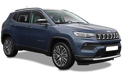 New Jeep Compass Sports Utility Vehicle Ireland Prices Info