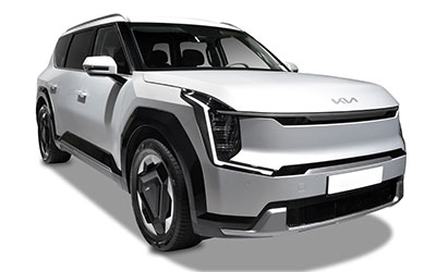 New Kia EV9 Sports Utility Vehicle Ireland Prices Info Carzone