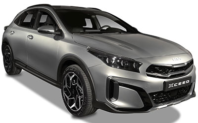 New Kia Xceed Sports Utility Vehicle Ireland Prices Info Carzone