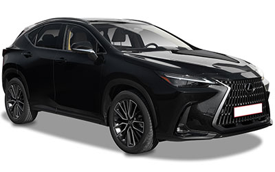 New Lexus NX Sports Utility Vehicle Ireland Prices Info Carzone