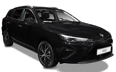 New MG MG5 Estate Ireland | Prices & Info | Carzone