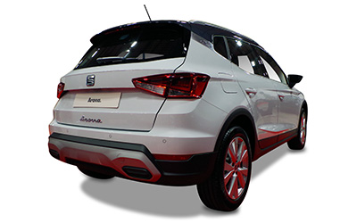 Seat Arona 1.0 TSI 81kW (110CV) Style XL Edition - 25333