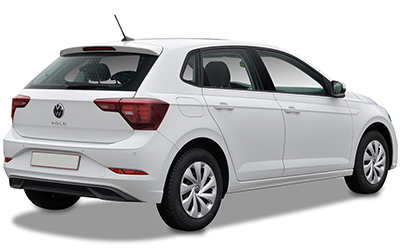 Volkswagen polo online hatchback