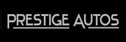 Prestige Autos logo