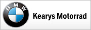 Kearys Motorrad logo