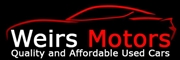 Weirs Motors logo