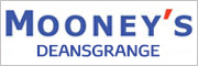 Mooney's Hyundai Deansgrange logo