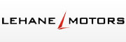 Lehane Motors logo