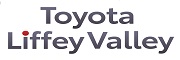Toyota Liffey Valley logo