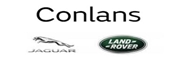 Conlans Jaguar Land Rover logo