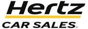 Hertz Car Sales Cork logo