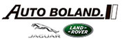 Auto Boland Jaguar & Land Rover logo