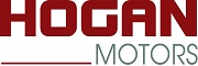 Hogan Motors Galway logo