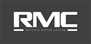 Ratoath Motor Centre logo