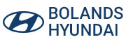 Bolands Waterford Hyundai logo