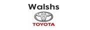 Walsh's Toyota Kilkenny