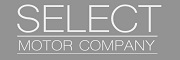 Select Motor Company logo