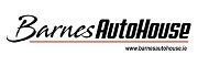 Barnes AutoHouse logo