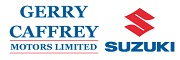 Gerry Caffrey Motors Ltd logo