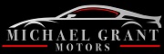 Michael Grant Motors logo