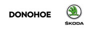 Donohoe Skoda logo
