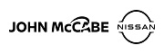 John McCabe Nissan Drogheda logo