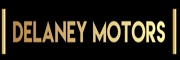 Delaney Motors logo