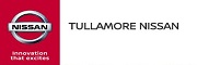 Tullamore Nissan logo