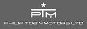 Philip Tobin Motors logo