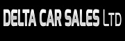 Delta Car Sales Ltd. logo