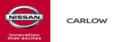 Carlow Nissan logo
