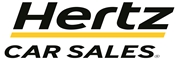 Hertz Car Sales Dun Laoghaire logo