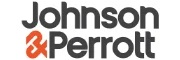 Johnson & Perrott Jaguar Land Rover logo