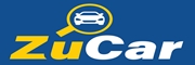 ZuCar Cork logo
