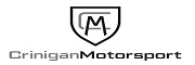 Crinigan Motorsport logo