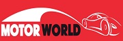 Motor World logo