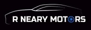 R.Neary Motors logo