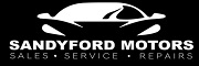 Sandyford Motors logo