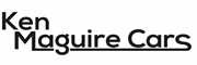 Ken Maguire Cars logo