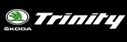Trinity Skoda logo