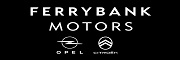 Ferrybank Motors logo