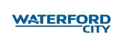 Waterford City Ford logo