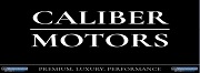 Caliber Motors logo