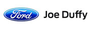 Joe Duffy Ford Cork logo