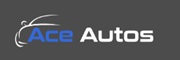 Ace Autos logo